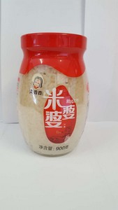 米婆婆 米酒 900gX6