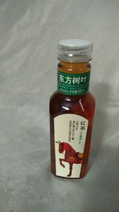 东方树叶红茶 500mlX15