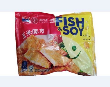 澳洲第一家玉米腐皮450gX20