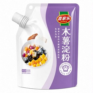 喜家乐木薯淀粉(拧盖) 258g*30bags
